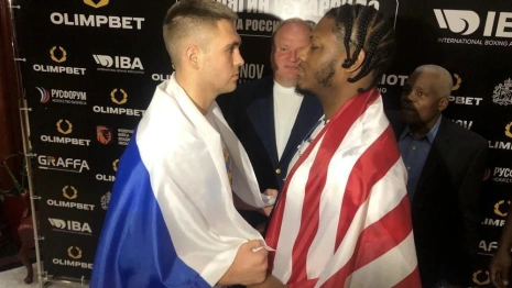 В Суздале пройдет турнир по боксу между Россией и США