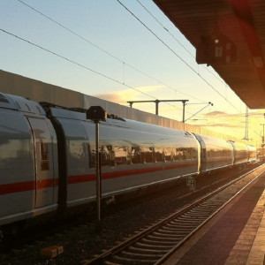 Скорость по проходящей через Владимир железной дороге Москва – Казань составит 360 км/ч