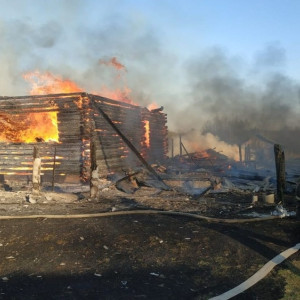 Во Владимирской области 48-летний мужчина погиб из-за сломанной печки