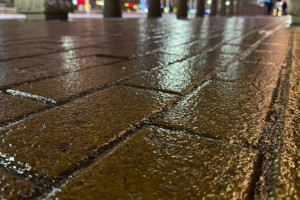 Вслед за мощным снегопадом на Владимир обрушится ледяной дождь