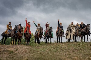 Во Владимире пройдет историческая реконструкция «Александрова дорога»