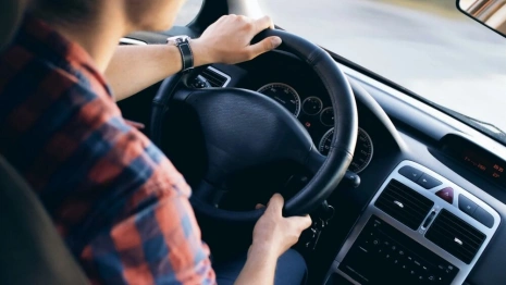 Во Владимирской области водителя за пьяное вождение отправили в колонию на 8 месяцев