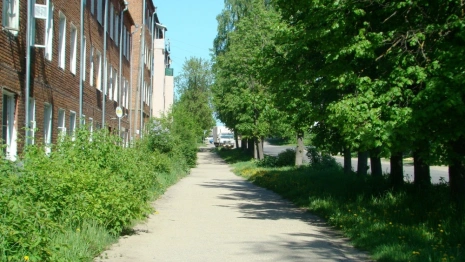 Минстрой назвал 3 города Владимирской области неблагоприятными для жизни