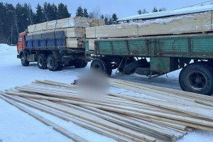 Гендиректора фирмы из Петушков будут судить за гибель грузчика под деревянными досками