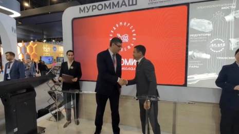 В ОЭЗ «Владимир» под Киржачом откроют два новых производства