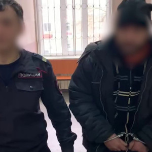 Подозреваемых в убийстве пенсионерки двоих жителей Гусь-Хрустального арестовали