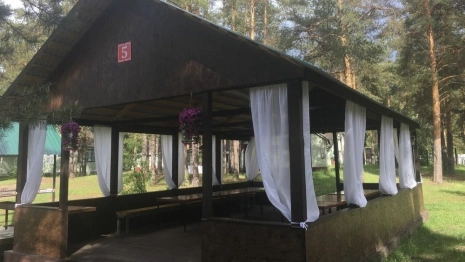 Во Владимирской области на турбазе «Ладога» нашли трупы нижегородских дорожников