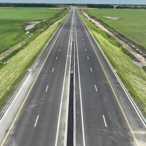 Во Владимирской области движение по М-12 Москва-Казань запустят в начале сентября