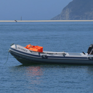 Гайд «День во Владимире». Как безопасно рыбачить с лодки и что делать, если перевернулись