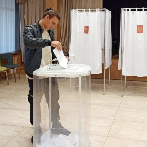 Стартовал заключительный день выборов во Владимирской области