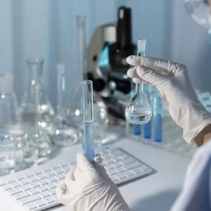 Во владимирском колледже откроется передовой класс химии