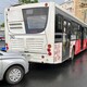 Во Владимире снова произошло ДТП с автобусом