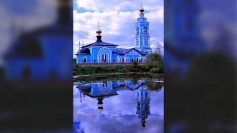 «Это уничтожит село». Владимирцы выступили против строительства нового кладбища