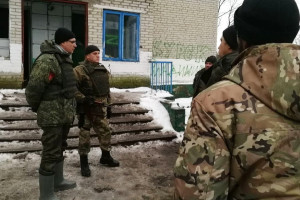 Губернатор рассказал о пленных бойцах из Владимирской области