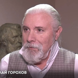 Актера театра из Владимира наградили за лучшую мужскую роль на фестивале в Орле