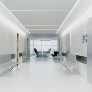 В селе под Кольчугино завершился капремонт ФАПа