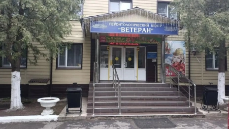 В Киржаче директор дома престарелых попала под следствие за взятку в 150 тыс. рублей
