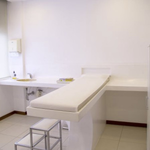 Во Владимирской области подрядчик сорвал сроки ремонта поликлиники