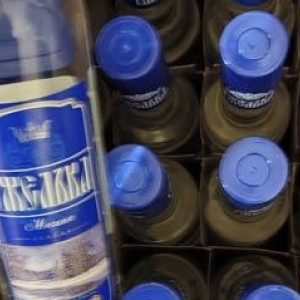 Владимирец попал под следствие за торговлю паленым алкоголем и сигаретами