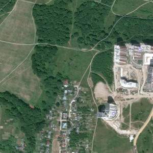 Застройщики поддержали уничтожение парка «Дружба» во Владимире