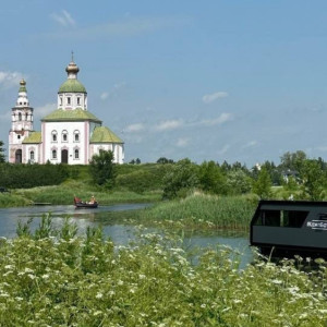 В Муроме начали производить кемпботов