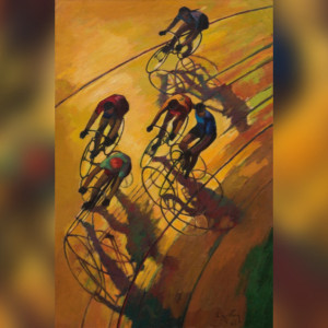 Владимирская область отправит в Третьяковку 3 картины и скульптуру