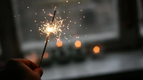 Житель Владимирской области в Новый год зарезал отчима из-за громкой музыки