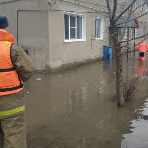 МЧС эвакуировало жителей затопленного поселка во Владимирской области