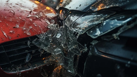 Автомобилистка 2 месяца пробыла в коме после массового ДТП под Судогдой