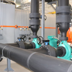 Во Владимире завершился отопительный сезон