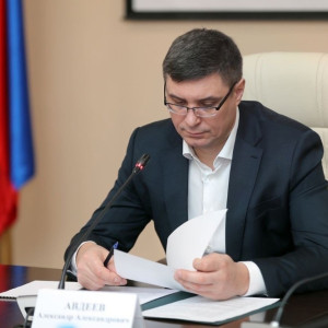Инаугурация Александра Авдеева состоится во Владимире 16 сентября