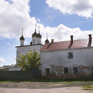 Жители Владимирской области собрали 23,7 млн рублей на благоустройство