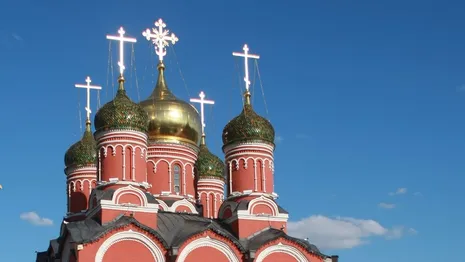 Что можно и нельзя делать в осенний праздник Казанской иконы Божией Матери