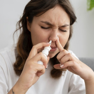 Заболеваемость ОРВИ во Владимирской области выросла на 4,3%