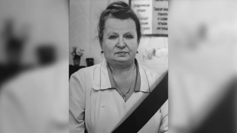 Во Владимире умерла главная медсестра областной стоматологии