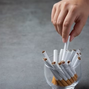 Во Владимирской области два магазина попались на продаже сигарет детям