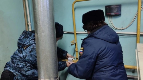 В Коврове на 90 суток приостановили деятельность опасного котла