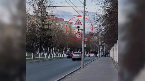 Во Владимире заработали новые дорожные камеры