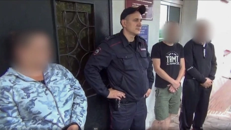 Жительница Коврова зарезала мужа на глазах у его матери-инвалида