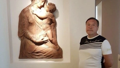 Врачи провели вскрытие умершего владимирского депутата Антова без видеосъемки