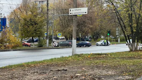 Сбитым на Белоконской во Владимире оказался 9-летний мальчик