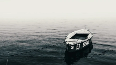 Во Владимирской области пропавшего на Клязьме рыбака нашли мертвым