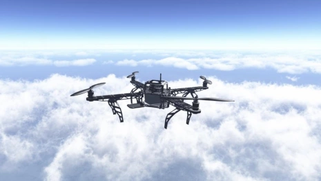 Владимирцам запретили приближаться к обломкам БПЛА после угрозы атаки 23-27 марта