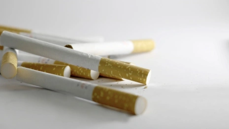 В Вязниках у бизнесвумен конфисковали контрафактные сигареты на 2 млн рублей