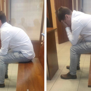 Осужденный за гибель 5-летнего мальчика хирург ОДКБ Владимира будет обжаловать приговор