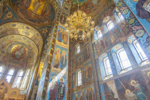 В Ковров привезут мощи Матроны Московской и Луки Крымского