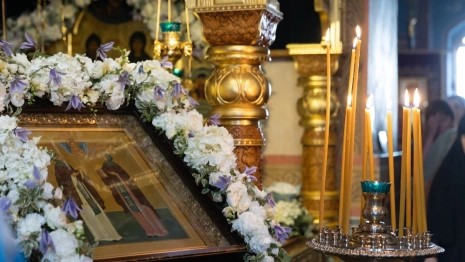 В Муроме День семьи, любви и верности будут отмечать 3 дня