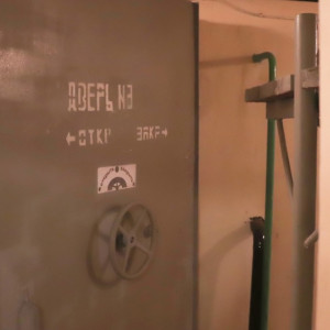 Жителей многоэтажек во Владимире призвали оборудовать подвалы под укрытия