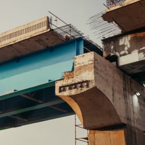 В Коврове восстанавливаемый Павловский мост открыли раньше срока