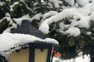 Жителей Владимирской области предупредили о температурных качелях в выходные